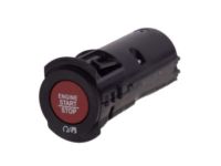 Mopar 68299961AB Module Keyless Ignition Node