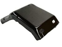 Mopar 55077704AA Bumper Bracket, Rear Inner Passenger Side Mopar 55077704AA Bumper Bracket, Rear Inner Passenger Side