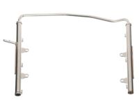 Mopar 53031102AB Fuel Rail Mopar 53031102AB Fuel Rail