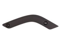 Mopar 1RC73JAHAE Handle Bezel, Black, Center Driver Side Mopar 1RC73JAHAE Handle Bezel, Black, Center Driver Side