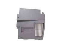 Mopar 5DV29RD5 Kick Panel Trim, Upper Driver Side