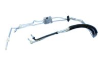 Mopar 55111450AE Oil Cooler Line Mopar 55111450AE Oil Cooler Line