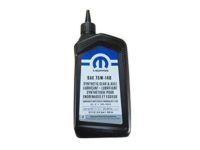 Mopar 68218657AB Lube Axle 75W140 Synthetic