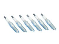 Mopar 68304015AA Spark Plug