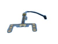 Mopar 56038919AB Sensor Seat Belt Reminder Occupant Detection