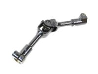 Mopar 55057335AC Intermediate Shaft, Lower