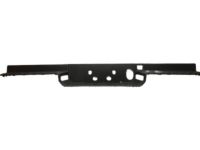Mopar 68299105AC Step Pad Rear Bumper