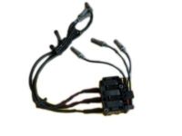 Mopar 56032520AC Coil Ignition