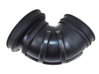 Mopar 53032847AB Air Duct, Lower