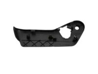 Mopar 1JB201D5AA Shield Passenger Outboard, Passenger Side Mopar 1JB201D5AA Shield Passenger Outboard, Passenger Side