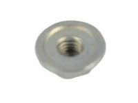 Mopar 6107110AA Height Sensor Nut