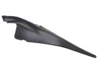 Mopar 68228476AC Side Seal, Passenger Side