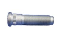 Mopar 68029793AA Stud Hub 9/16-18 Mopar 68029793AA Stud Hub 9/16-18