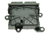 Jeep Wrangler Air Bag Control Module - 68031601AC SDM Module