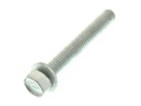 Mopar 6034246 Converter & Pipe Bolt