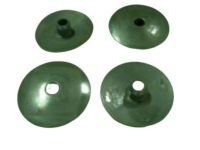 Mopar 55276324AB Box Assembly Isolator