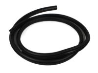 Mopar 5074646AE Weatherstrip Rear Door Body Mounted Mopar 5074646AE Weatherstrip Rear Door Body Mounted