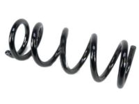 Mopar 55398385AC Spring Front Coil