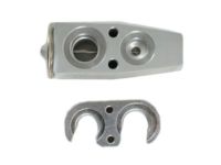 Mopar 68334777AA Expansion Valve Mopar 68334777AA Expansion Valve
