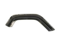 Mopar 5KC85TZZAG Molding Wheel Opening Flare Rear Mopar 5KC85TZZAG Molding Wheel Opening Flare Rear