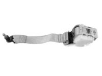 Mopar 1VA67ML2AB Seat Belt Retractor