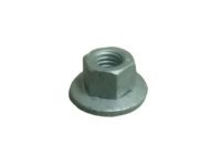 Mopar 6102398AA Power Mirror Nut