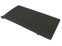 Mopar 1FL69DX9AB Floor Cover, Driver Side Mopar 1FL69DX9AB Floor Cover, Driver Side