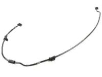 Mopar 68254149AA Ballast, Front