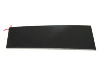 Mopar 5020668AA Applique, Rear Passenger Side Mopar 5020668AA Applique, Rear Passenger Side