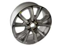 Mopar 1TR44GSAAA Wheel, Alloy