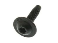 Mopar 6511984AA Tail Lamp Assembly Screw
