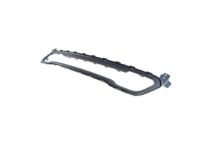 Mopar 5SM98TZZAA Applique Fascia Mopar 5SM98TZZAA Applique Fascia