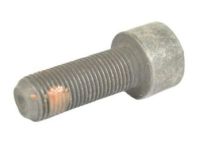 Mopar 6507240AA Bolt Hexagon Socket Head M10X1.00X28.00 Mopar 6507240AA Bolt Hexagon Socket Head M10X1.00X28.00