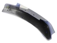 Mopar 5JL48TZZAC Mud Guard, Passenger Side