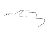 Mopar 68274326AA Wiring Front Fascia