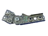 Mopar 68028319AB Recliner Seat Back