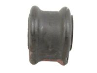 Mopar 68067544AA Stabilizer Bar Bushing, Front Mopar 68067544AA Stabilizer Bar Bushing, Front