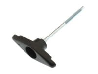 Mopar 4716535 Jack Assembly Screw