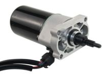 Mopar 68084266AB Motor, Rear Mopar 68084266AB Motor, Rear