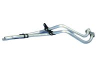 Mopar 5143117AA Tube, Front Mopar 5143117AA Tube, Front