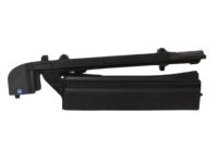 Mopar 5182822AE Window Frame Mopar 5182822AE Window Frame