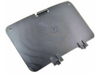 Mopar 4865822AB Panel