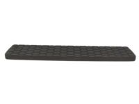 Mopar 68044459AB Step Pad Side Step Step Pad Kit