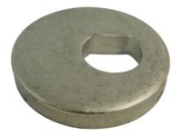 Mopar 6504236AB Lower Control Arm Washer, Front
