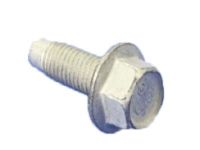 Mopar 6503183 Bumper Bolt Mopar 6503183 Bumper Bolt