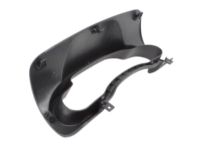 Mopar 5KD001DVAA Cluster Bezel, Slate Gray Mopar 5KD001DVAA Cluster Bezel, Slate Gray