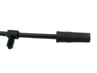 Mopar 5116306AE Hose Windshield Washer