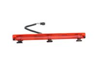 Mopar 55277299AA Lamp Bar Tailgate Mopar 55277299AA Lamp Bar Tailgate