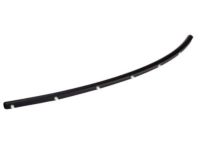Mopar 68040220AC Front Weatherstrip Mopar 68040220AC Front Weatherstrip