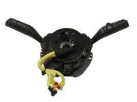Mopar 68399807AB Module Steering Column